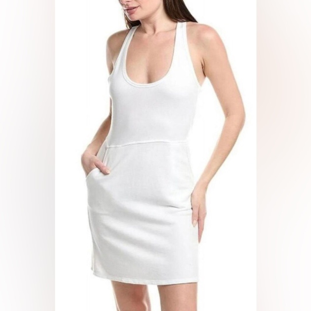 Spiritual Gangster Alesia Mini Dress